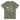 The Smiths 'Panic' Hang the DJ T-Shirt, Military Green, front