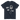 The Smiths 'Panic' Hang the DJ T-Shirt, Navy, front