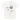 The Smiths 'Panic' Hang the DJ T-Shirt, White, front