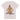 There Goes My Hero — Kurt Rambis Showtime Lakers + Foo Fighters tee, Ice Grey, front