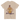 There Goes My Hero — Kurt Rambis Showtime Lakers + Foo Fighters tee, Sand, front