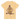 There Goes My Hero — Kurt Rambis Showtime Lakers + Foo Fighters tee, Yellow Haze, front