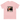 Tina You Fat Lard Napoleon Dynamite T-Shirt, Light Pink, front