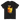 Urgh! A Music War Concert Film T-Shirt, Black, front