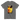 Urgh! A Music War Concert Film T-Shirt, Charcoal, front