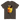 Urgh! A Music War Concert Film T-Shirt, Dark Chocolate, front