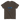 WarGames 'Shall we play a game?' RF TV/Game switch-box tee, Dark Chocolate, front