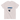 WarGames 'Shall we play a game?' RF TV/Game switch-box tee, Ice Grey, front