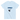 WarGames 'Shall we play a game?' RF TV/Game switch-box tee, Light Blue, front