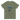 WarGames 'Shall we play a game?' RF TV/Game switch-box tee, Military Green, front