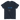 WarGames 'Shall we play a game?' RF TV/Game switch-box tee, Navy, front