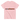 What's Your Function — Schoolhouse Rock 'Conjunction Junction' (1973) tee, Light Pink, front