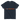 What's Your Function — Schoolhouse Rock 'Conjunction Junction' (1973) tee, Navy, front