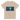 You May Ask Yourself — Talking Heads Fan Art tee, Sand, front