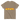 Zoom-a-Zoom — Original Zoom PBS 70s Show t-shirt, Brown Savana, front
