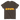 Zoom-a-Zoom — Original Zoom PBS 70s Show t-shirt, Dark Chocolate, front
