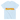 Zoom-a-Zoom — Original Zoom PBS 70s Show t-shirt, Light Blue, front