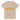 Zoom-a-Zoom — Original Zoom PBS 70s Show t-shirt, Sand, front